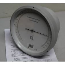 Aneroid barometer BAMM-1