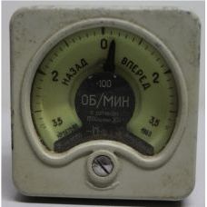 Tachometer meter M-150