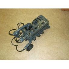 Telephone switchboard STK 4N-2 / P