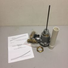 Explosion-proof fire detector IP103-2 / 1