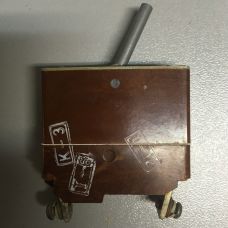 Automatic circuit breaker AZRGK-30