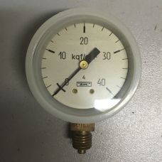 Manometer МТП-1М (0-40 kgf / cm2)