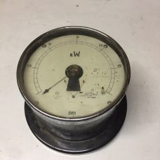 VIN 0-3.0 KW wattmeter (manufactured in 1947)