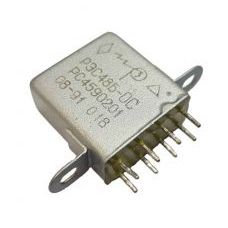 Electromagnetic relay RES 48B
