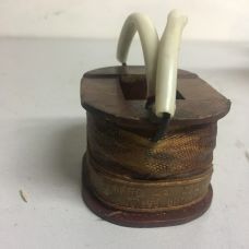 Coil to the PMM starter (2nd value)