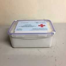 Boat first aid kit