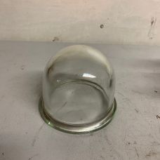 Glass 565-1 transparent