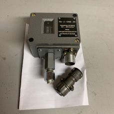 Pressure switch RD-2-OM5-06